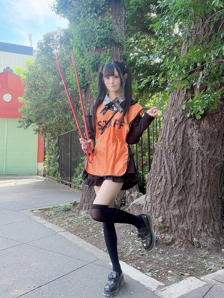 つかまえちゃうぞ♡