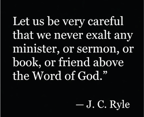JCRyle's tweet photo. https://t.co/DQvouob2td