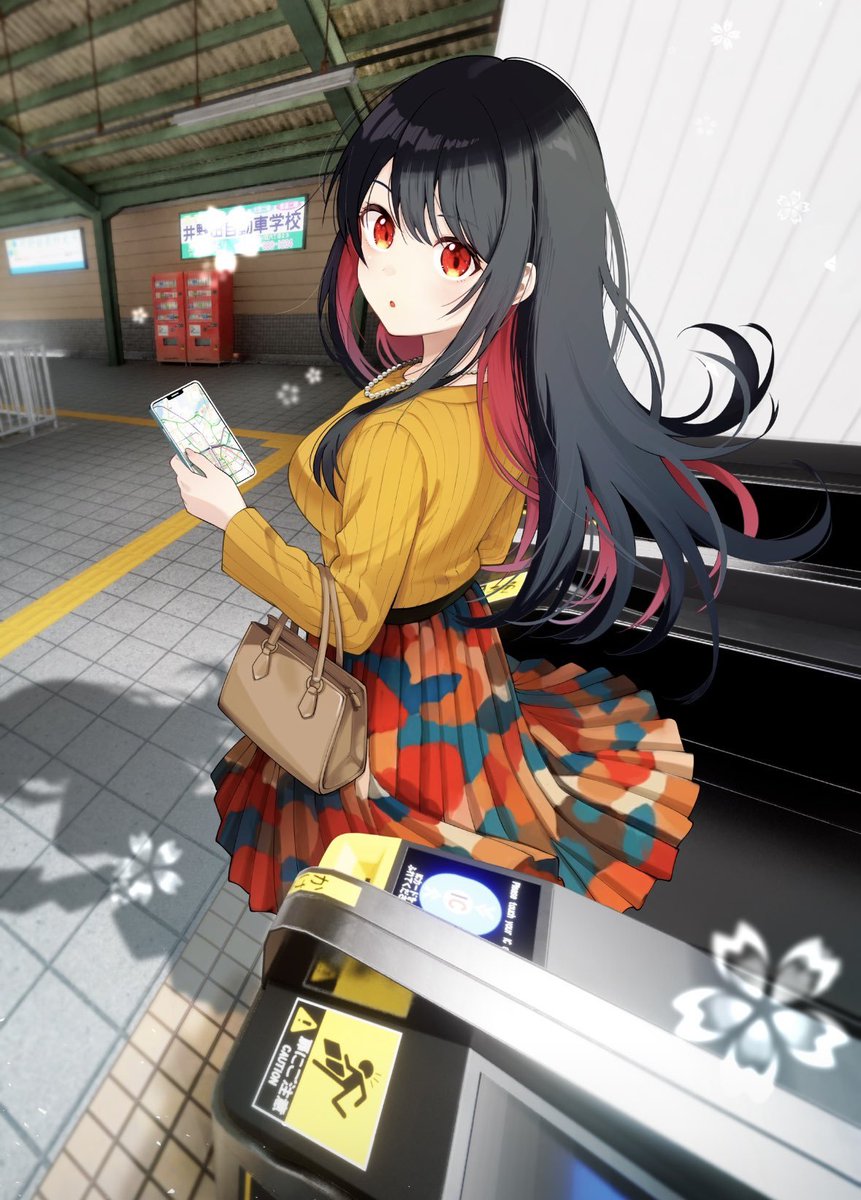ZexianYT's tweet photo. Mayonaka Heart Tune remake (insane cope) https://t.co/tVxURbMIHo