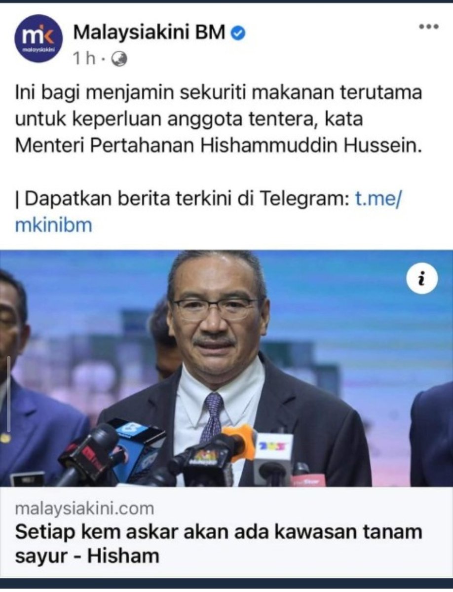 *ZAKA NAIK ikut suka ati dia 😎! tweet media