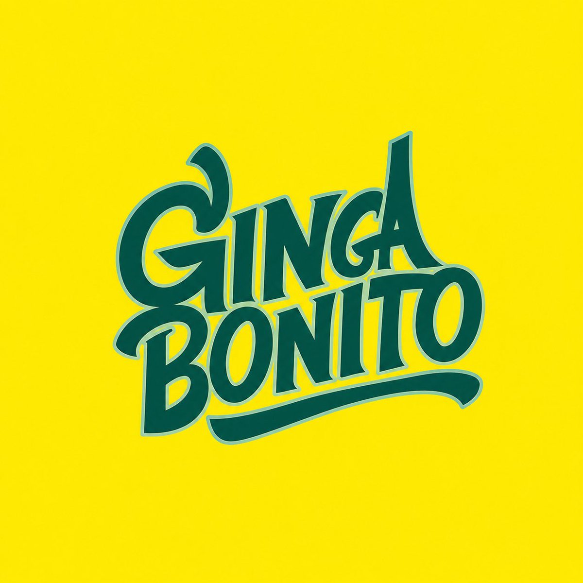Ginga Bonito 🇧🇷 tweet media