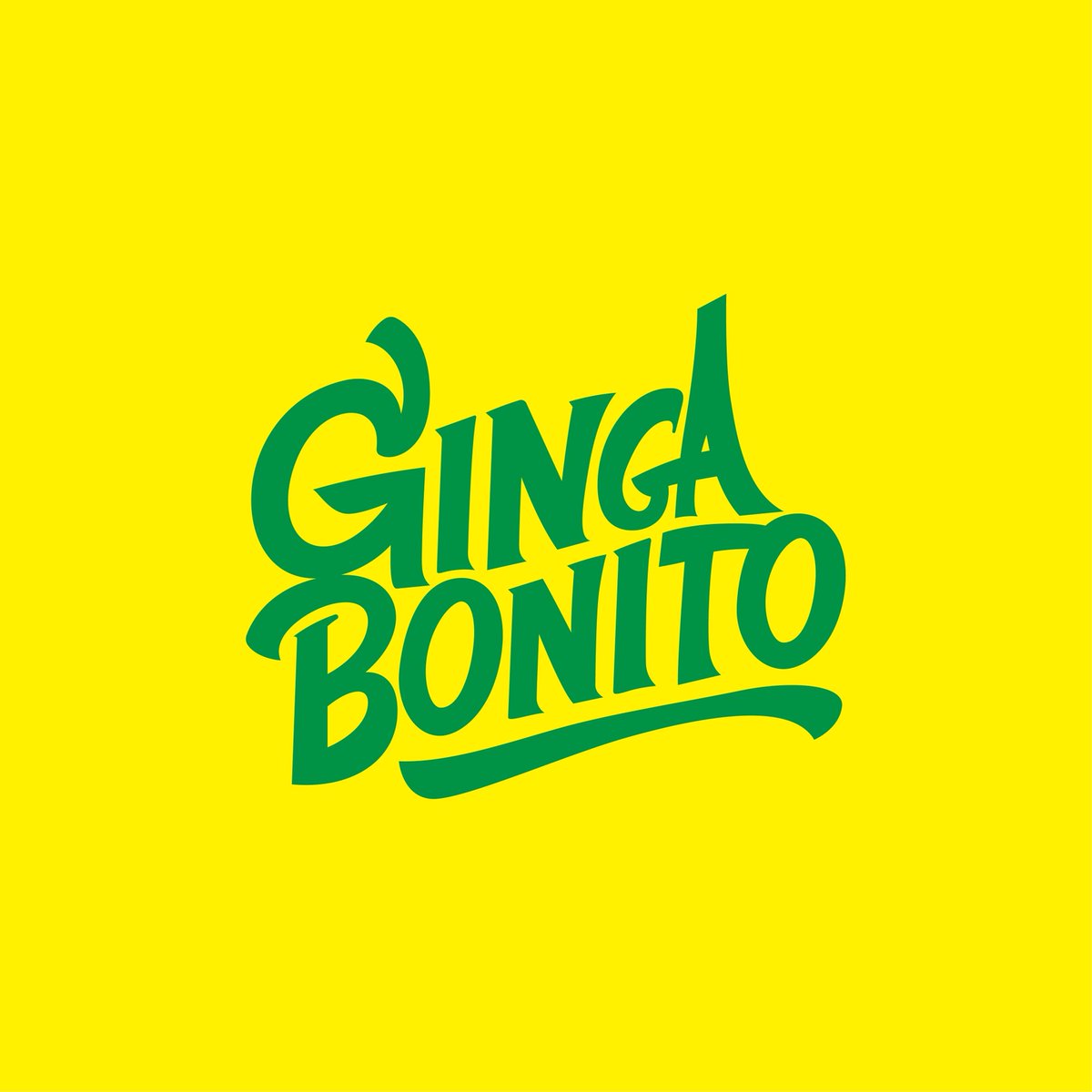 Ginga Bonito 🇧🇷 tweet media