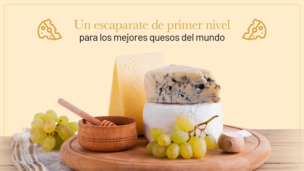 premioscincho's tweet photo. Con una sólida trayectoria, los Premios Cincho se han consolidado como un certamen de referencia internacional, un punto de encuentro para quienes entienden el queso como un producto que trasciende fronteras y marca estándares.

📍 Tordesillas, Valladolid | Dan comienzo las catas https://t.co/JmNgUg2BIb