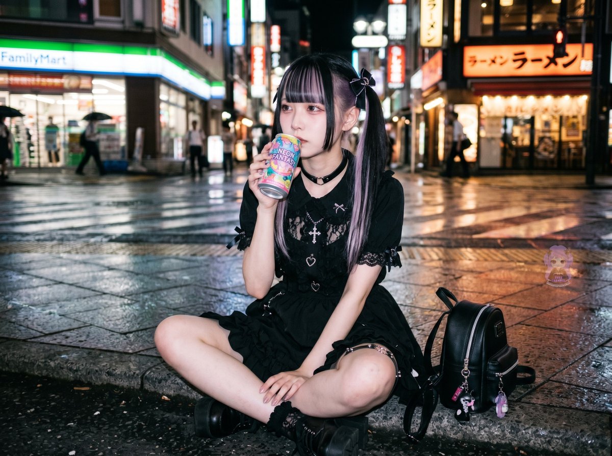 紫咲テレサ🌙🪼☁ tweet media