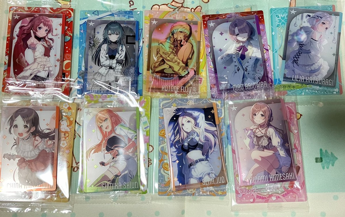 欅@グッズ垢 tweet media