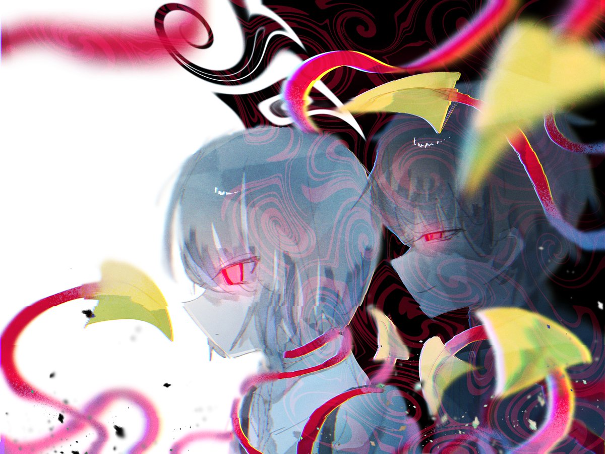 Genmina_0723's tweet photo. 「俺の部下に戻してやる」 https://t.co/b5KdNAB4W2