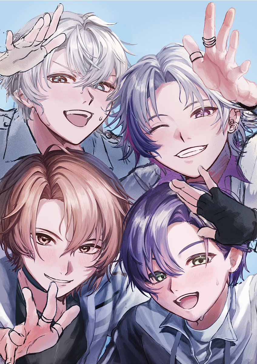 ぬる燗🍶 tweet media