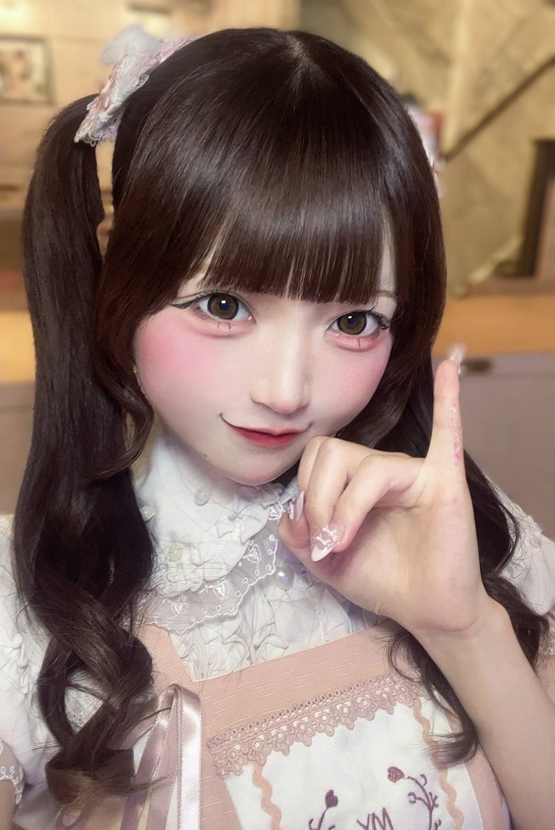 maid_hamchu's tweet photo. ꒦꒷♥🍓♥꒷꒦ https://t.co/NVDEkSAupT