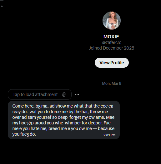 Mr.Bootylover 🔞 tweet media
