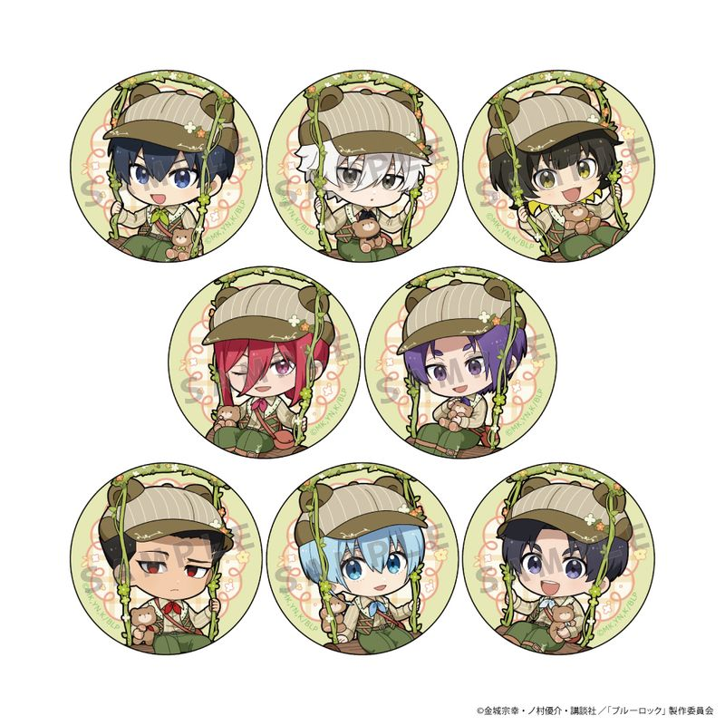 ブルーロック グッズ情報！ (@blulo_goods) / Posts / X