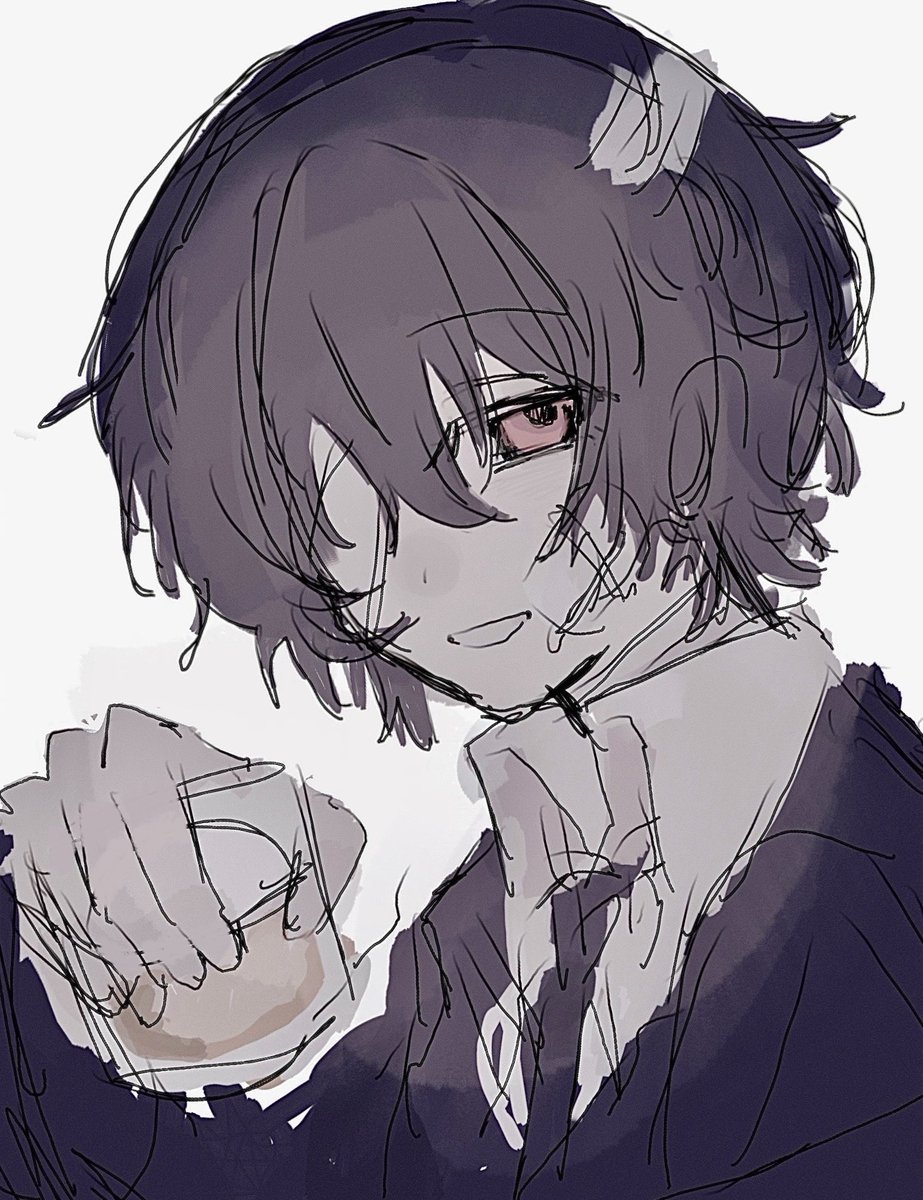 ban__81's tweet photo. #bsd https://t.co/FybzOOOEKr