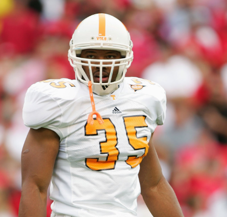 MrChrisByrd's tweet photo. Only 35 days until Adidas Tennessee Football https://t.co/kDJtXcPLxk