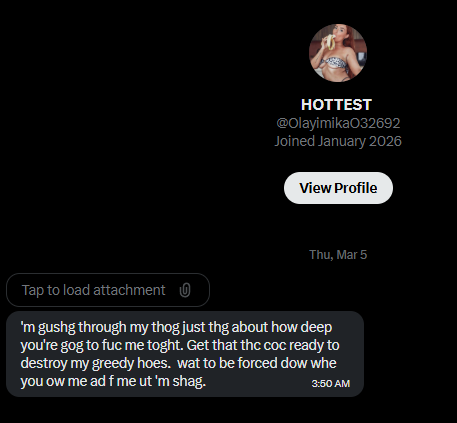 Mr.Bootylover 🔞 tweet media