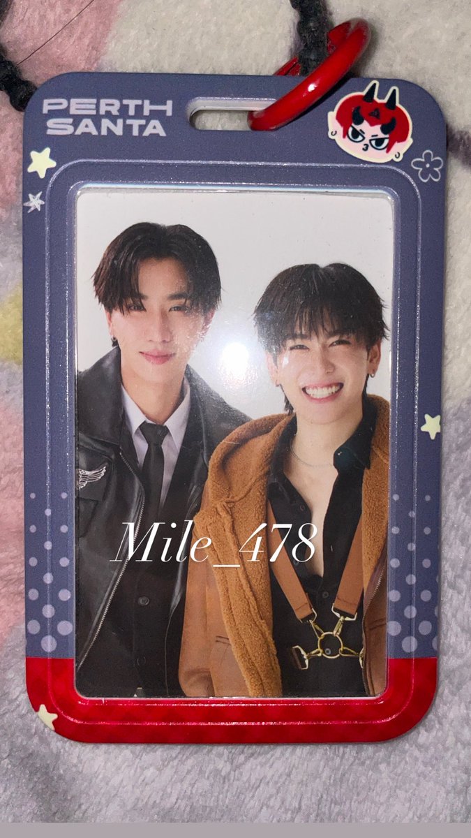 Mile_478's tweet photo. รับคู่550รส ถ้ารับแยกเฟรมการ์ด300รส สแตนดี้250รส #ตลาดนัดเพิร์ธแซนต้า #ตลาดนัดgmmtv https://t.co/6HOCnhNt9x