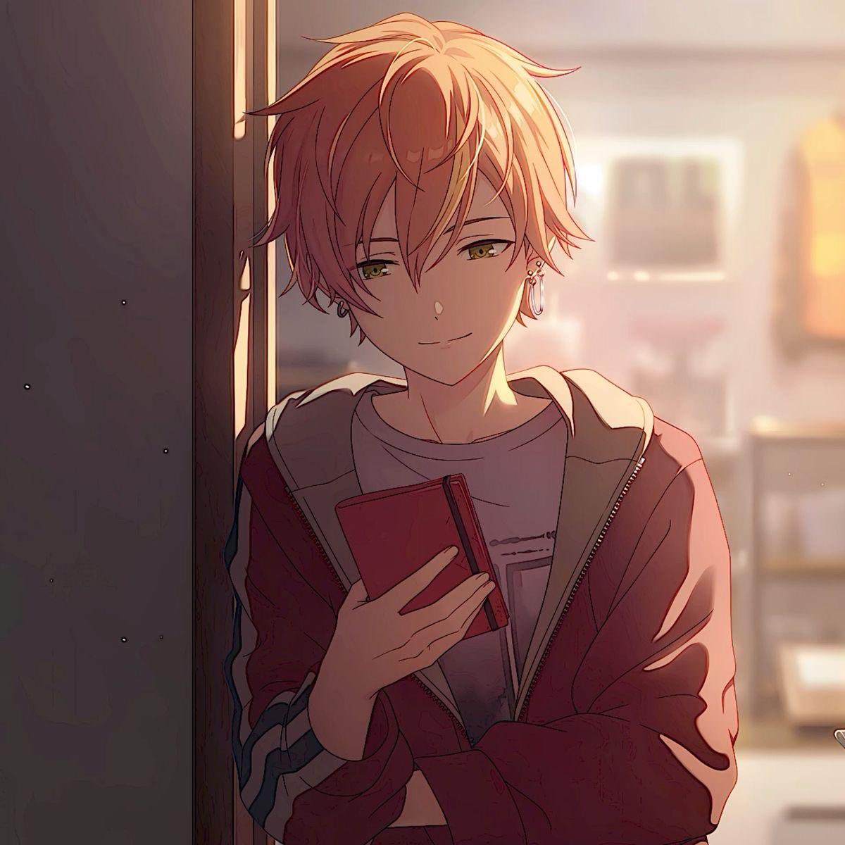 ˚✧Prsk NPC confessions tweet media