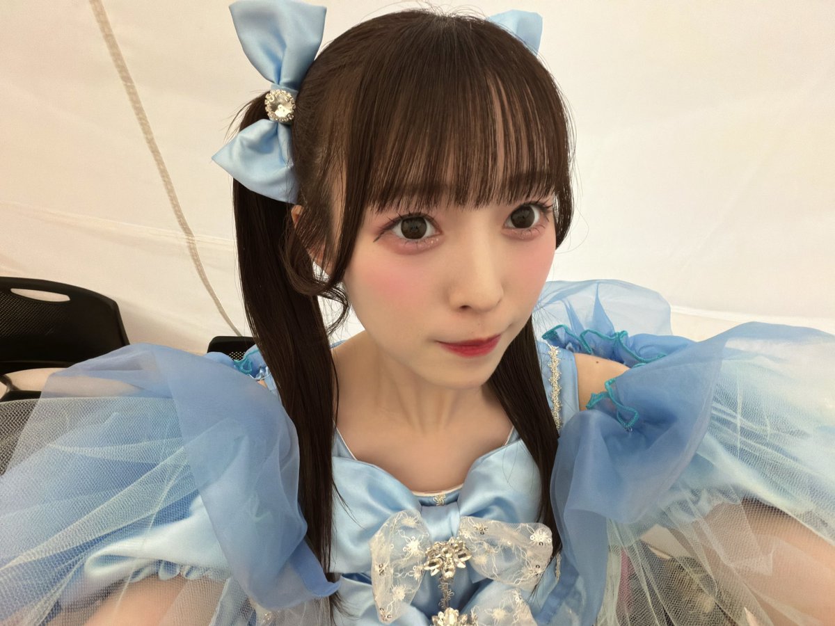 梅田みゆ(CUTIE STREET) tweet media
