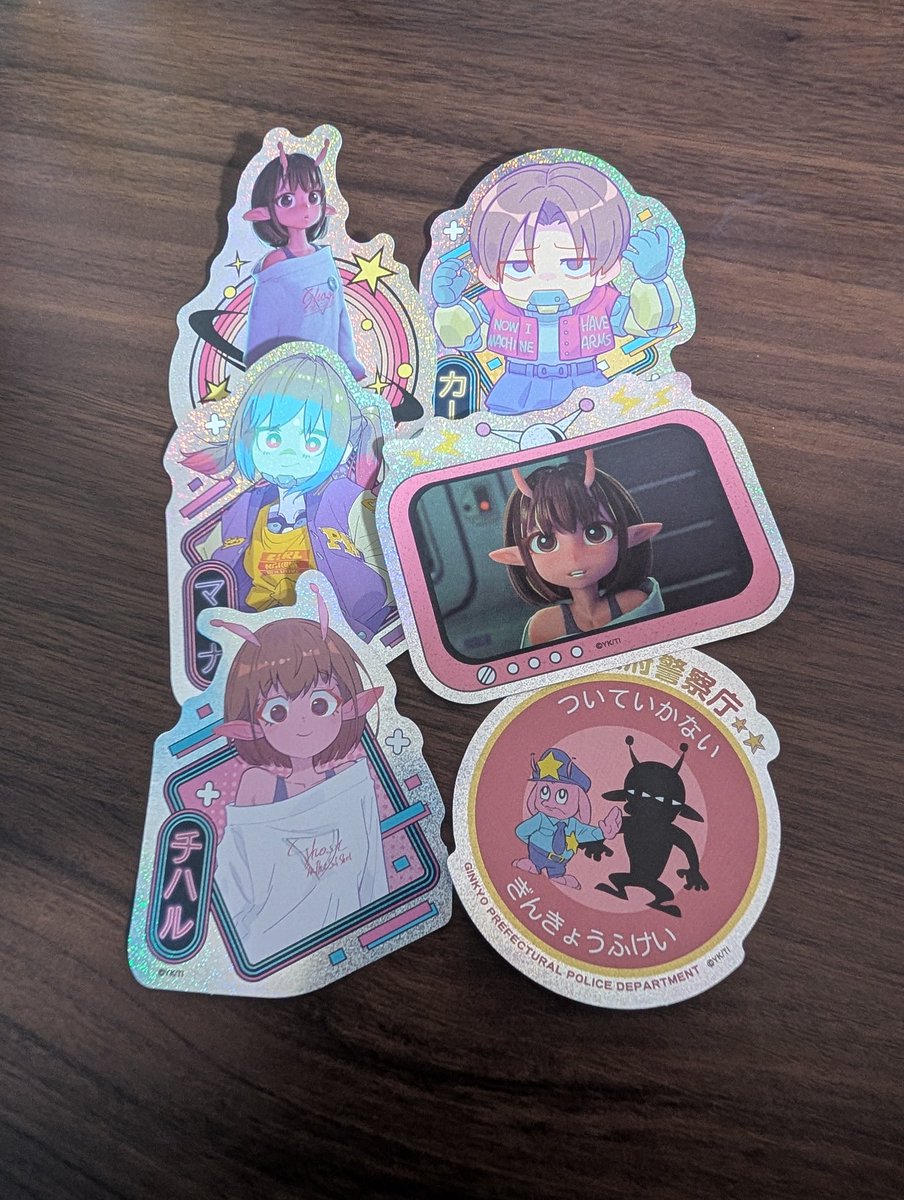 ami20081114's tweet photo. 神引きすぎる
3パック買って
1パックに1枚チハちゃん入ってて最高すぎる後2種類でチハちゃんコンプする https://t.co/ZL4C2szlEx