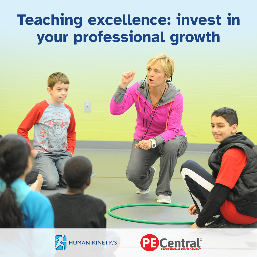 HumanKineticsPE's tweet photo. Graduate-level qualifications often lead to higher salary tiers in school districts and greater long-term financial stability in your career. Check out these 11 graduate-credit-eligible courses in both #healthed &amp; #physed that run from June 8 - July 31! 👉 https://t.co/QiYELrY6Fr https://t.co/bjtWkK18SC