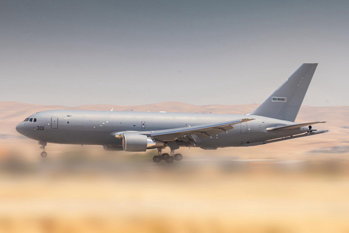 Israeli Air Force tweet media