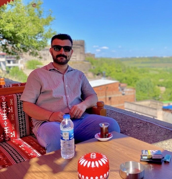 özgür tweet media