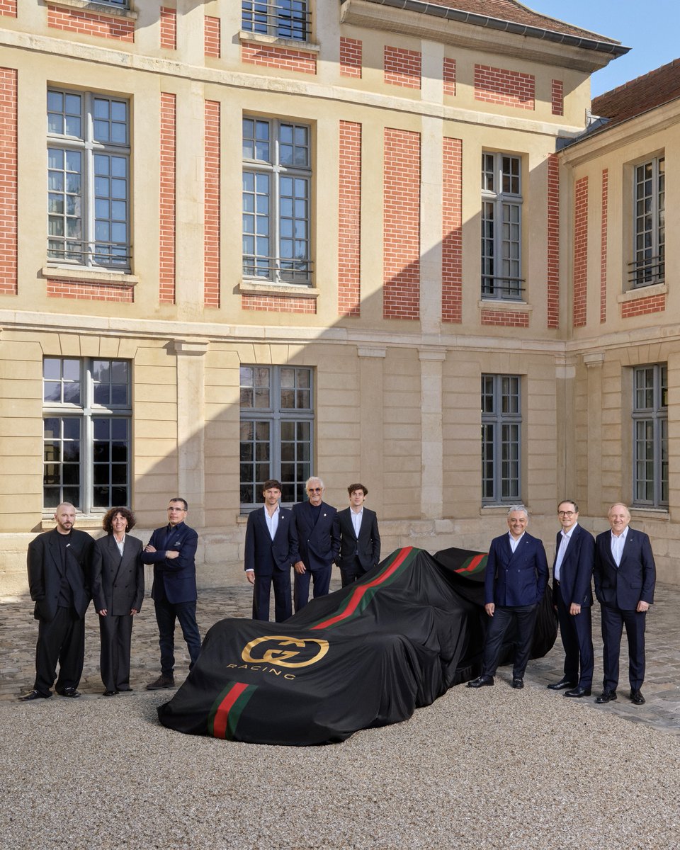 Alpine Cars tweet media