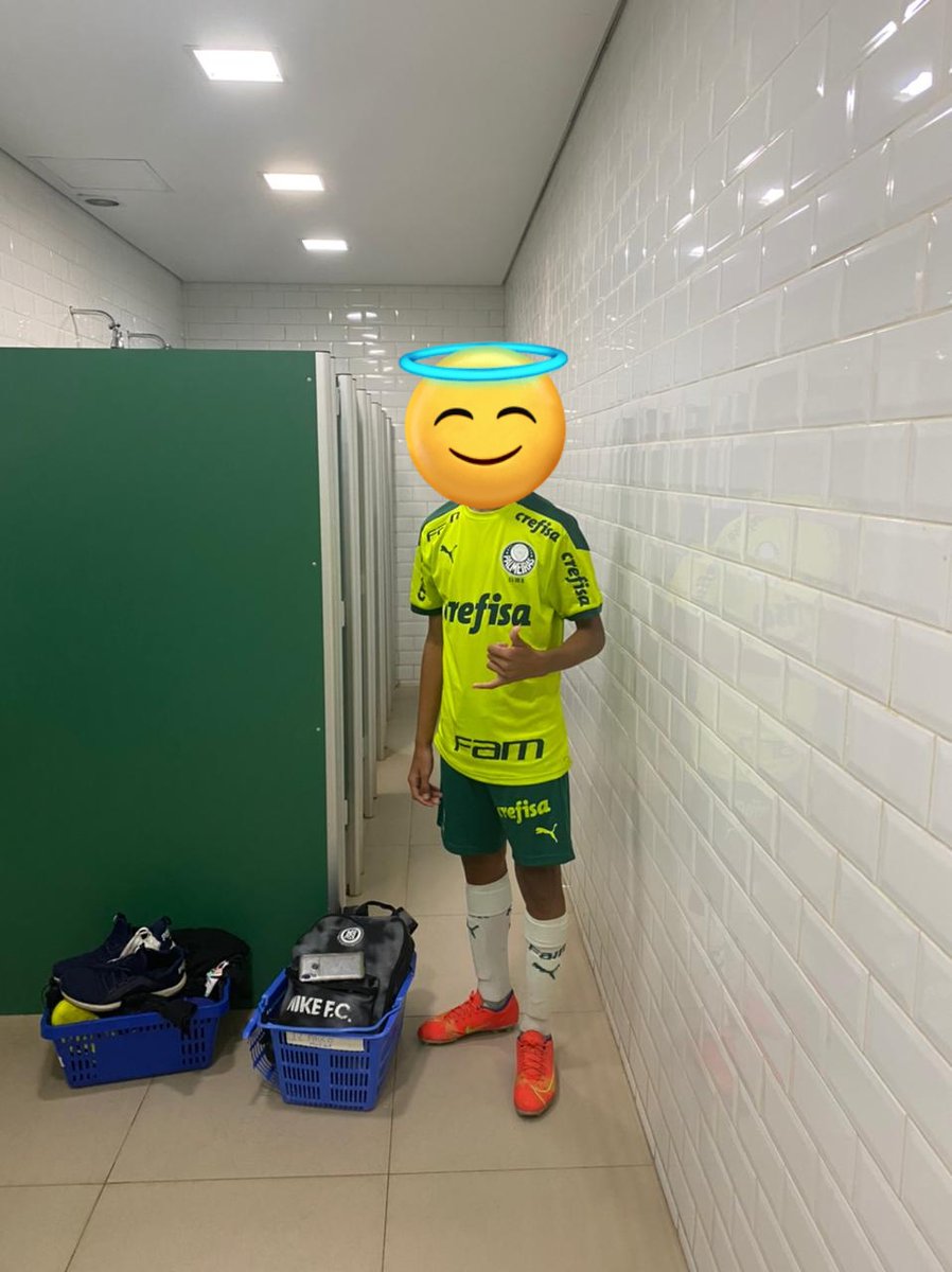 Intelectual da bola tweet media