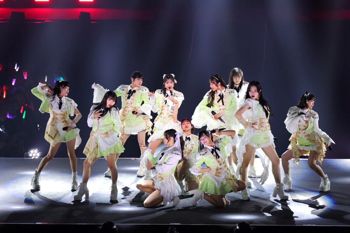 音楽ナタリー tweet media