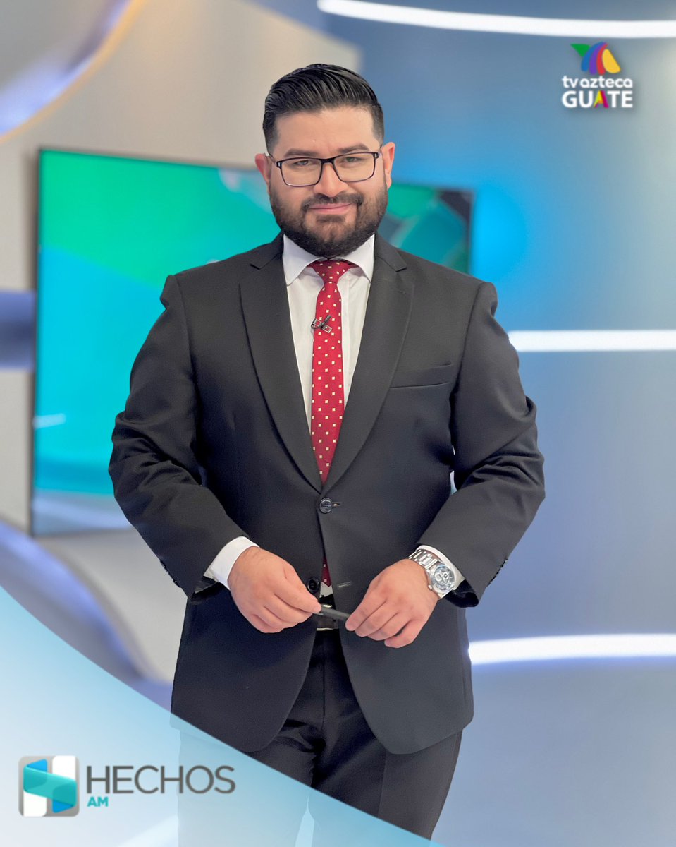TV Azteca Guate tweet media