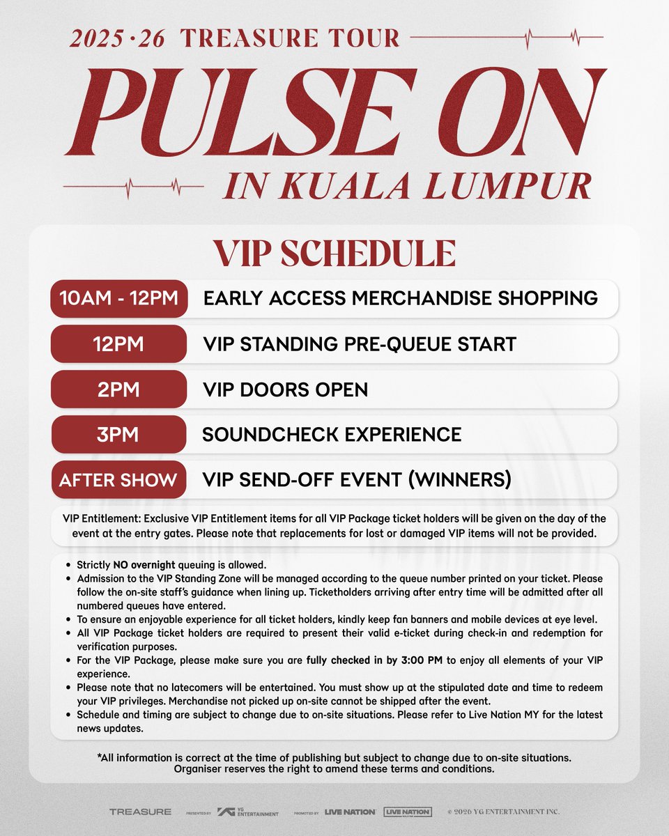 Live Nation Malaysia tweet media