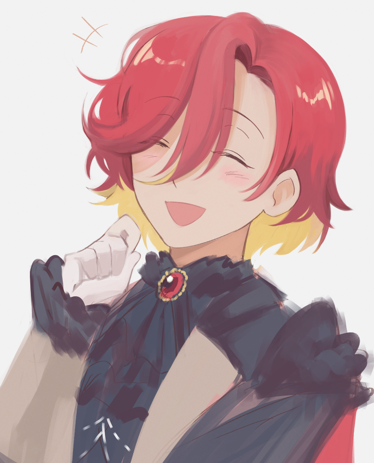 ku (クー) tweet media