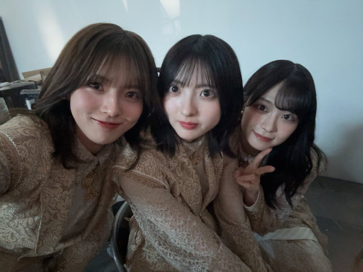 🌻中嶋優月🍀 tweet media