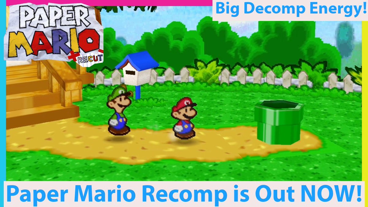 VideoGameEsoterica tweet media