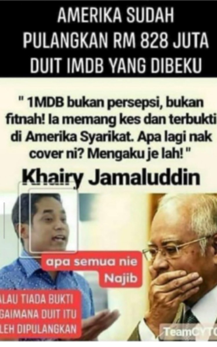 *ZAKA NAIK ikut suka ati dia 😎! tweet media