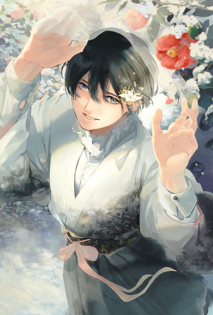 💐 #illustrationㅤ