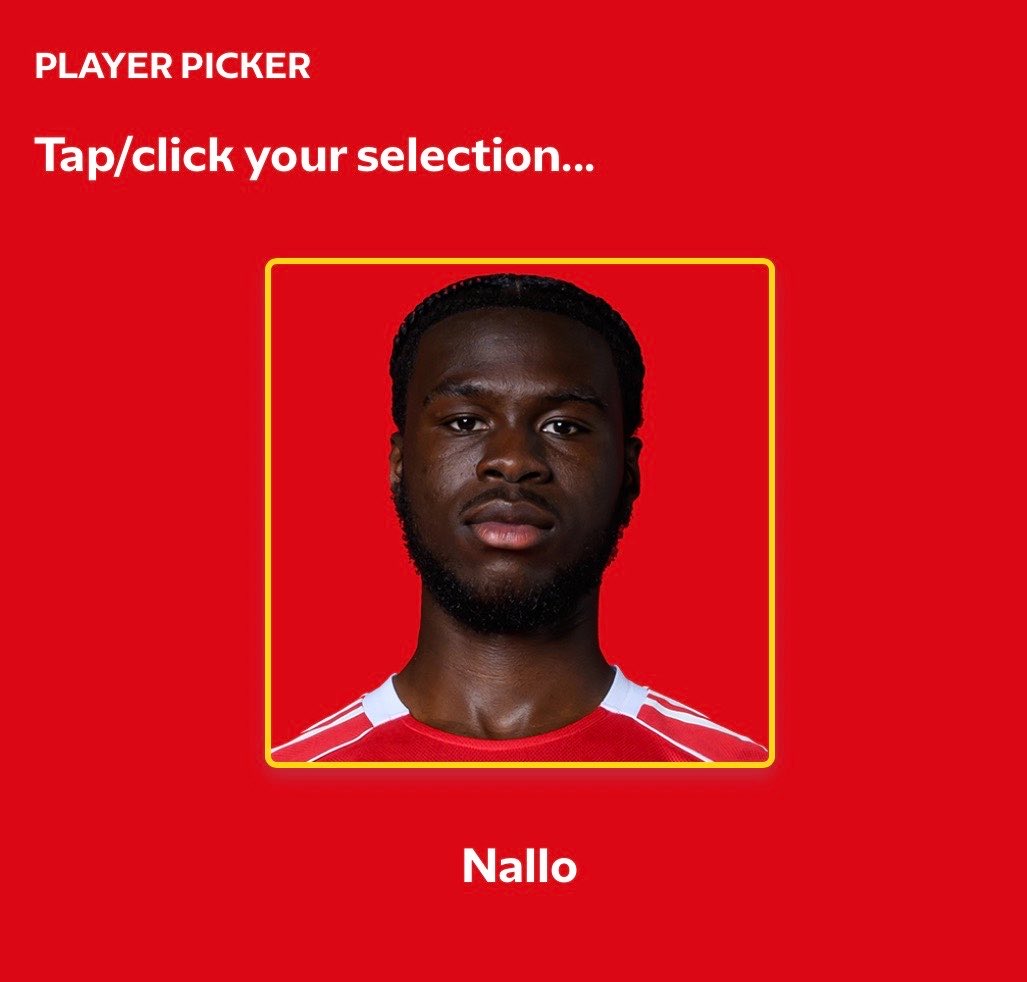 Anfield Papers tweet media