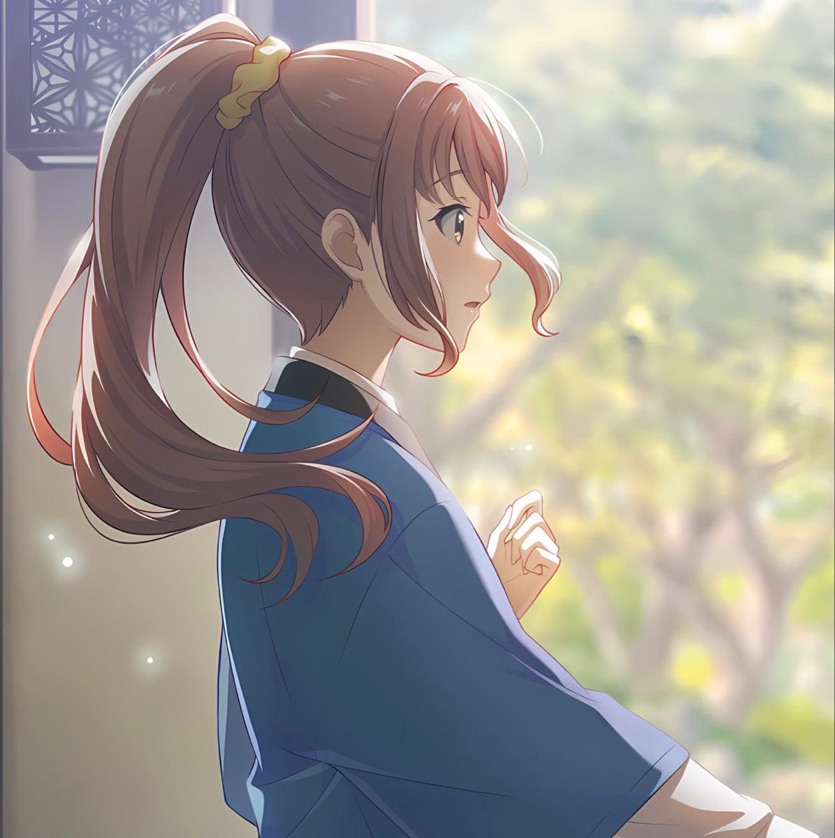 ˚✧Prsk NPC confessions tweet media