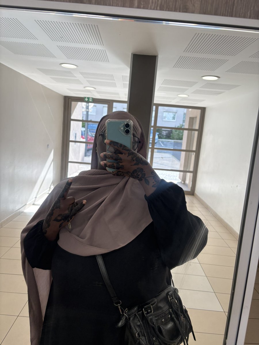 Fatoumata🇲🇱 tweet media