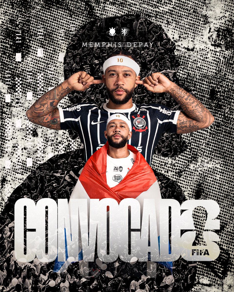 Corinthians tweet media
