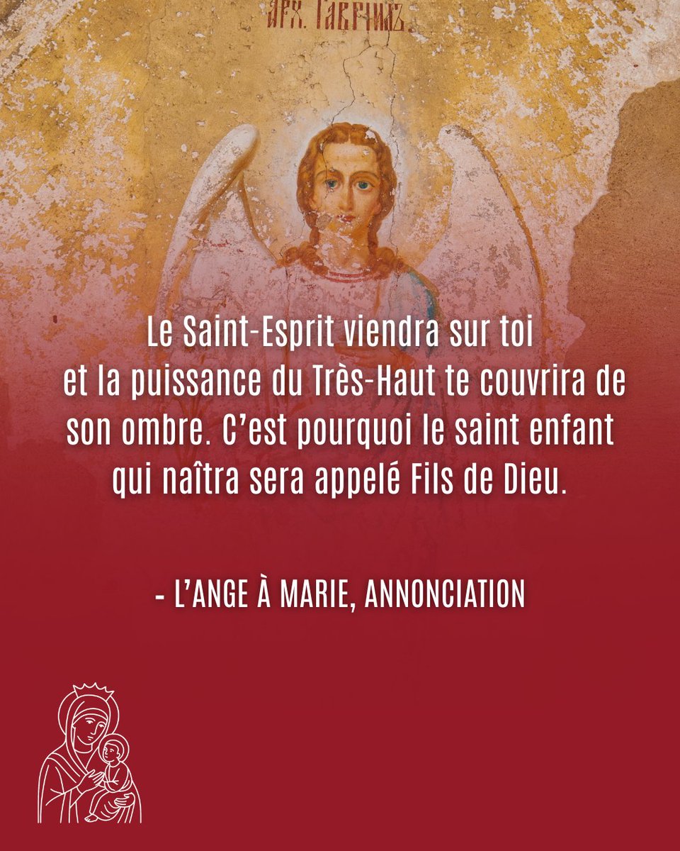 Marie de Nazareth tweet media