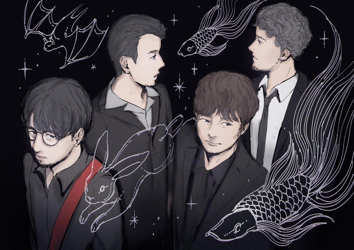 POPO_gggg's tweet photo. "Midage Fanclub" https://t.co/QZKGeH3Vu9
