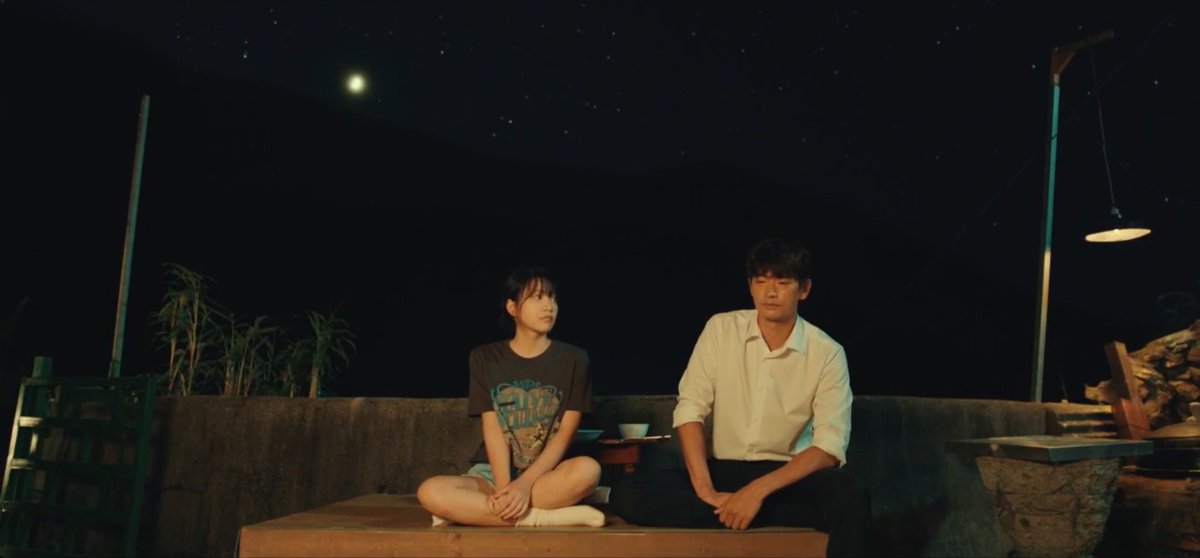 cheezzle's tweet photo. im not a big fan of slice of life tapi ini beneran baguss bgtt, no boring sm sekali, pokoknya aku suka semuanya termasuk ost dan filter yg di pake disini😭😭❤️❤️

terimakasih utk 6 episodenya, azure spring you will be missed🥹🥹❤️❤️

#AzureSpring #AzureSpringEp6 https://t.co/tokCHPmMuE
