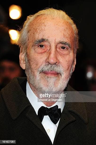 barbaravitali2's tweet photo. Remembering #ChristopherLee May 27,1922_June 7,2015 (Age 93) #CountDracula #TheLordOfTheRings #TheHobbit #StarWars https://t.co/LrOR2DMkpd