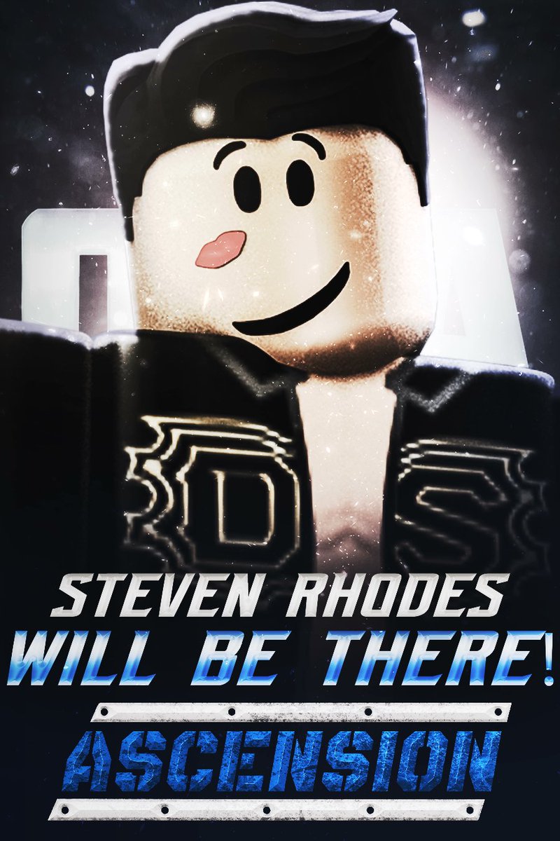 stevendarrien's tweet photo. OWA will be dashing @OWAonRBLX https://t.co/5bwn9UOzsk