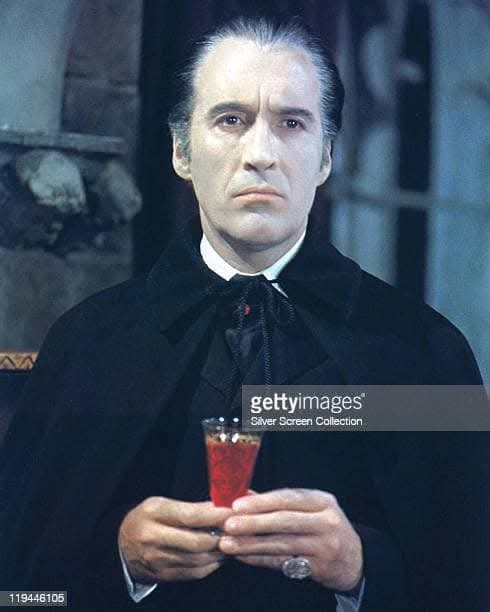 barbaravitali2's tweet photo. Remembering #ChristopherLee May 27,1922_June 7,2015 (Age 93) #CountDracula #TheLordOfTheRings #TheHobbit #StarWars https://t.co/LrOR2DMkpd