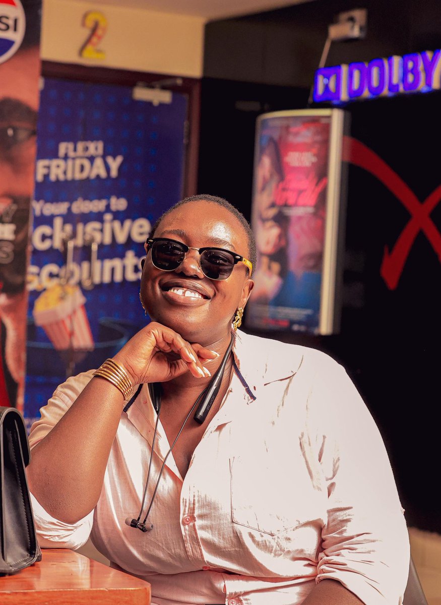 reachahand's tweet photo. All roads brought us to Acacia Mall today to see #MaamaWange in cinemas and celebrate Eid in style!

How's your Eid going?

#RAHUAt15 #ReachAHandAfrica https://t.co/u4a2Iw96d8