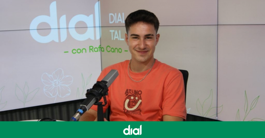 Cadena Dial España tweet media