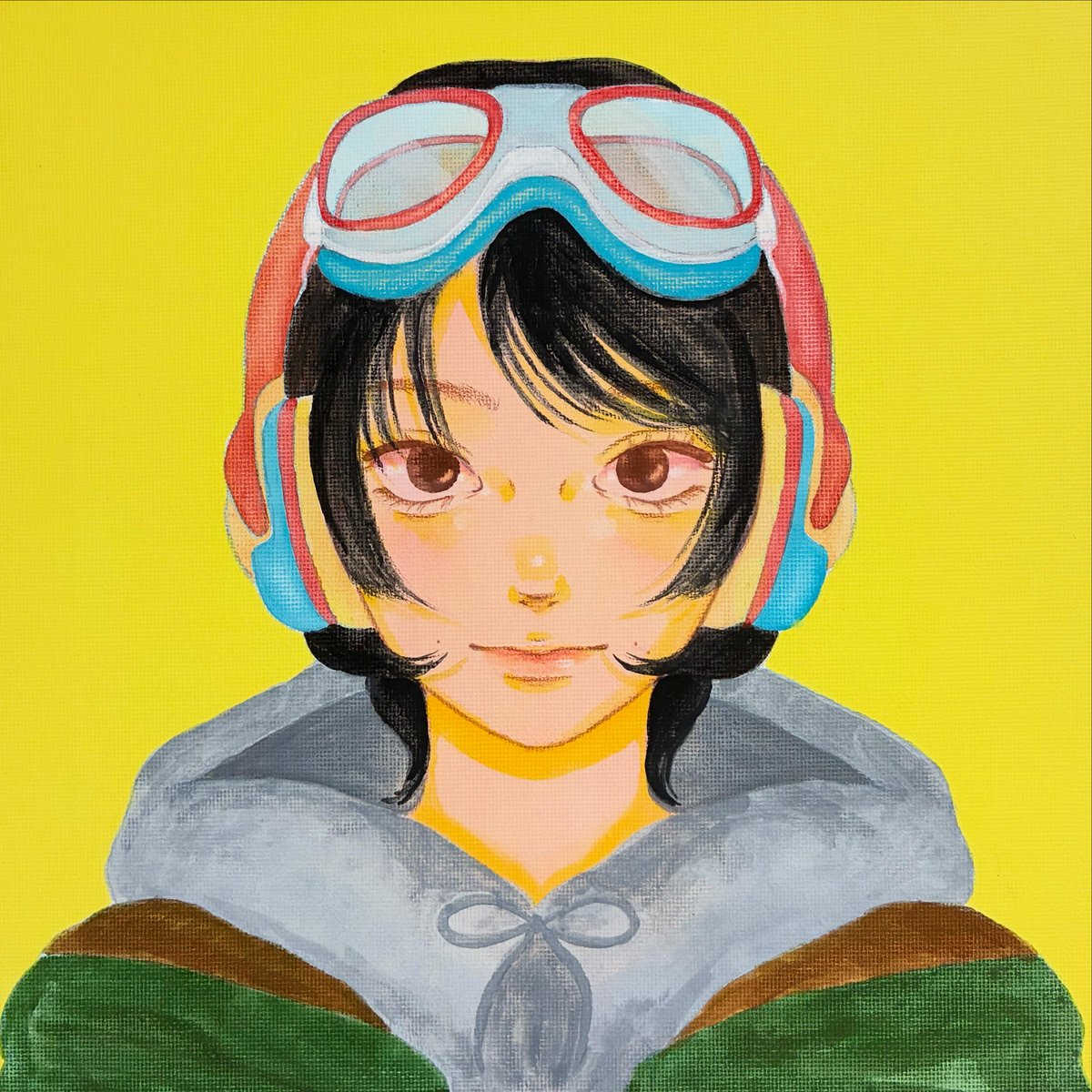 犬井丸 tweet media