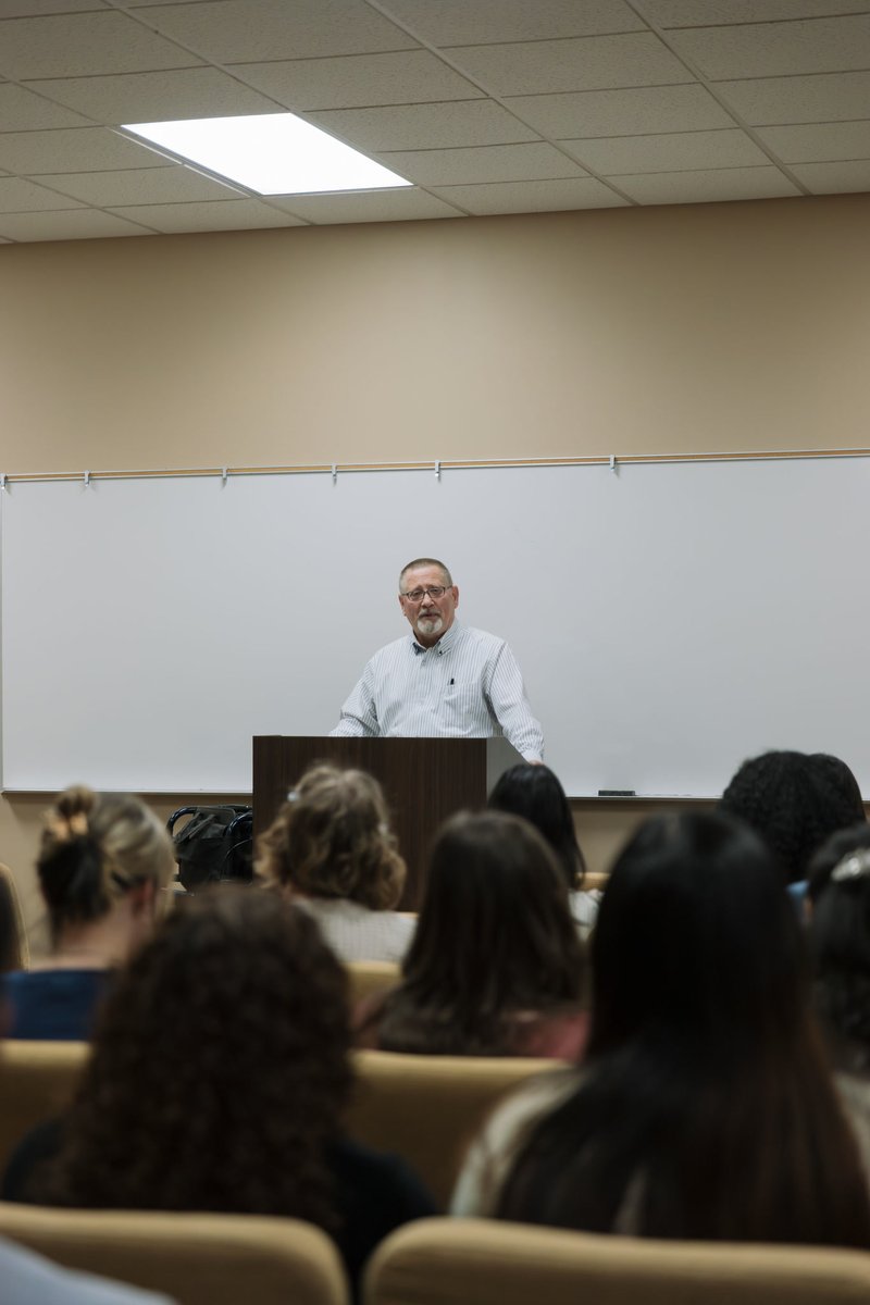 lbc_today's tweet photo. Join us for the Counseling Conference on Saturday, May 30, in Revels 102! This training is designed to equip you with biblical principles for helping and caring for others through practical, Scripture-based guidance for walking alongside people in times of need. 

Dr. Crabb will be speaking on:
• What is Biblical Counseling?
• General Principles of Biblical Counseling
• Anxiety and Depression

Register for free 👇
https://t.co/NomSK9IvUB