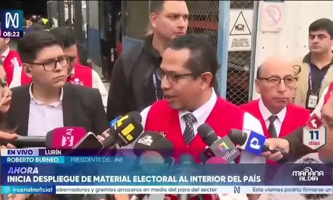 📢Rebelión en la Granja🚨 tweet media