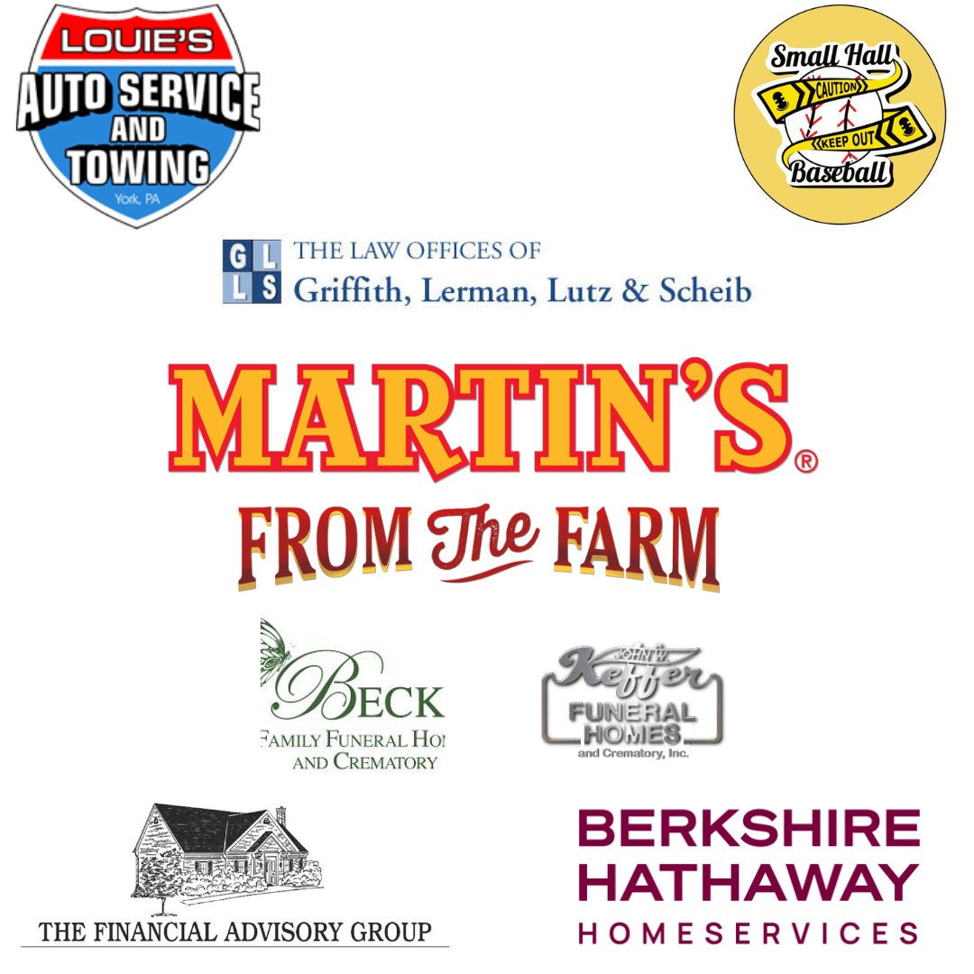 stjosephyork's tweet photo. Thank you to our 2026 St. Joseph Carnival Sponsors! @BeckFuneral @YorkFAGroup @TamraPeroniRE #StJosephYork #YorkPACarnival #SJYCarnival2026 #YorkPA #YorkPAEvents #FamilyFunYork #RidesGamesFood #CommunityFun #BigRaffle #BasketRaffle https://t.co/nWXizuB3Bf